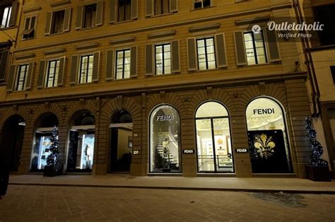 fendi italia shop online|fendi factory outlet online.